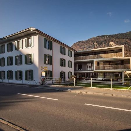 Independance First Apartment Interlaken Exterior photo